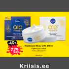 Näokreem Nivea Q10, 50 ml

