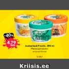Juuksemask Fructis , 390 ml

