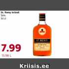 St. Remy brändi