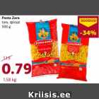 Pasta Zara