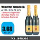 Магазин:Grossi,Скидка:Игристое вино Maranello