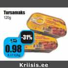 Магазин:Grossi,Скидка:Печень трески
120г