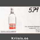 Viin Jamskaja Mjagkaja Vodka