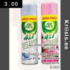 Air Wick aerosool, 500 ml