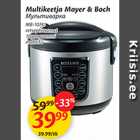 Multikeetja Mayer & Boch