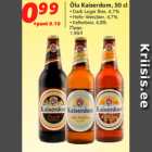 Allahindlus - Õlu Kaiserdom, 50 cl