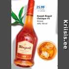 Alkohol - Konjak Bisguit Classigue VS