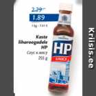 Kaste  liharoogadele HP, 255 g