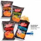 Kartulikrõpsud Estrella Extra