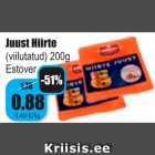 Juust Hiirte
