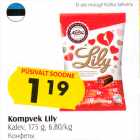 Конфеты