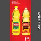 Õli Olivia, 1 l

