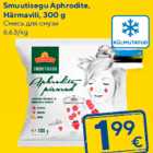 Allahindlus - Smuutisegu Aphrodite,
Härmavili, 300 g
