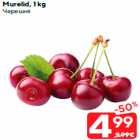 Murelid, 1 kg
