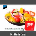 Grillsalat Rimi kokkadelt, 250 g