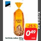 Sai Kirde, Leibur, 300 g