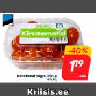 Kirsstomat Sagro, 250 g