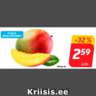 Mango, kg