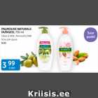 Allahindlus - PALMOLIVE NATURALS DUŠIGEEL 750 ML