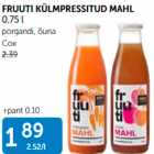 Магазин:Maksimarket, Konsum,Скидка:СОК