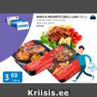 Allahindlus - MAKS & MOORITS GRILL-LIHA 500 G