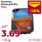 Магазин:Comarket,Скидка:Гриль-мясо