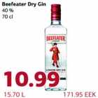 Allahindlus - Beefeater Dry Gin