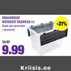 DRAGONBOX
HOIUKAST KAANEGA 