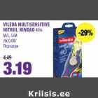 VILEDA MULTISENSITIVE
NITRIIL KINDAD 
