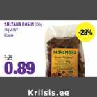 Магазин:Maksimarket, Konsum,Скидка:Изюм