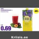 AURA
PLOOMINEKTAR 40% 