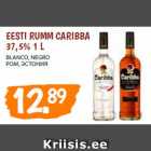 Eesti Rumm Caribba
