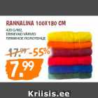 Rannalina 