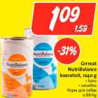 Grrreat
NutriBalance
koeratoit