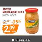 Магазин:Maksimarket, Konsum,Скидка:Капуста Мульги