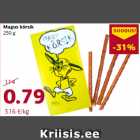 Magus kõrsik
250 g