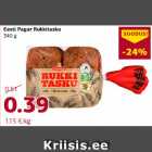 Eesti Pagar Rukkitasku
340 g