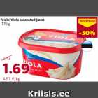 Valio Viola sulatatud juust
370 g