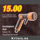 Kastmispüstol Multi