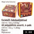 Мороженое