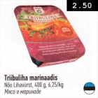 Triibuliha marinaadis