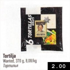 Tortilja