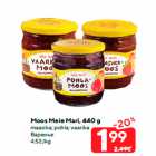 Allahindlus - Moos Meie Mari, 440 g

