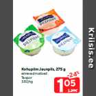 Allahindlus - Kohupiim Jaunpils, 275 g

