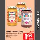 Salvest lastetoit, 190 g

