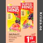 Jook Aura, 2 l
