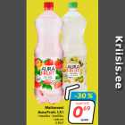 Магазин:Hüper Rimi, Rimi, Mini Rimi,Скидка:Вода
Aura Fruit, 1,5 л