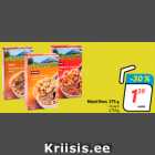 Allahindlus - Müsli Rimi, 375 g
