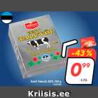Eesti Taluvõi, 82%, 150 g