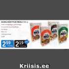 Магазин:Maksimarket, Konsum,Скидка:МЮСЛИ ОБЖАРЕННЫЕ